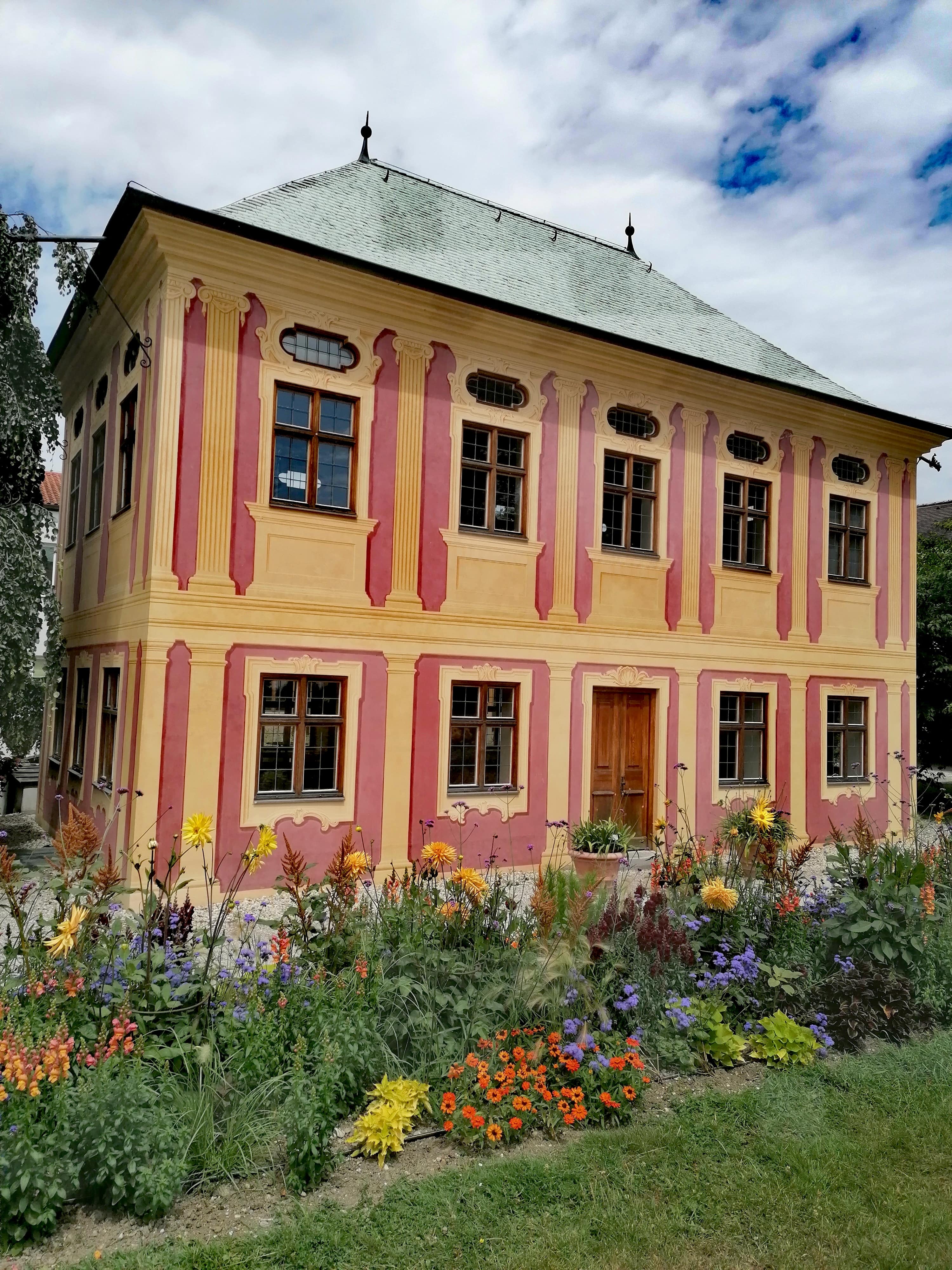 Zur Bildergalerie Bildergalerie