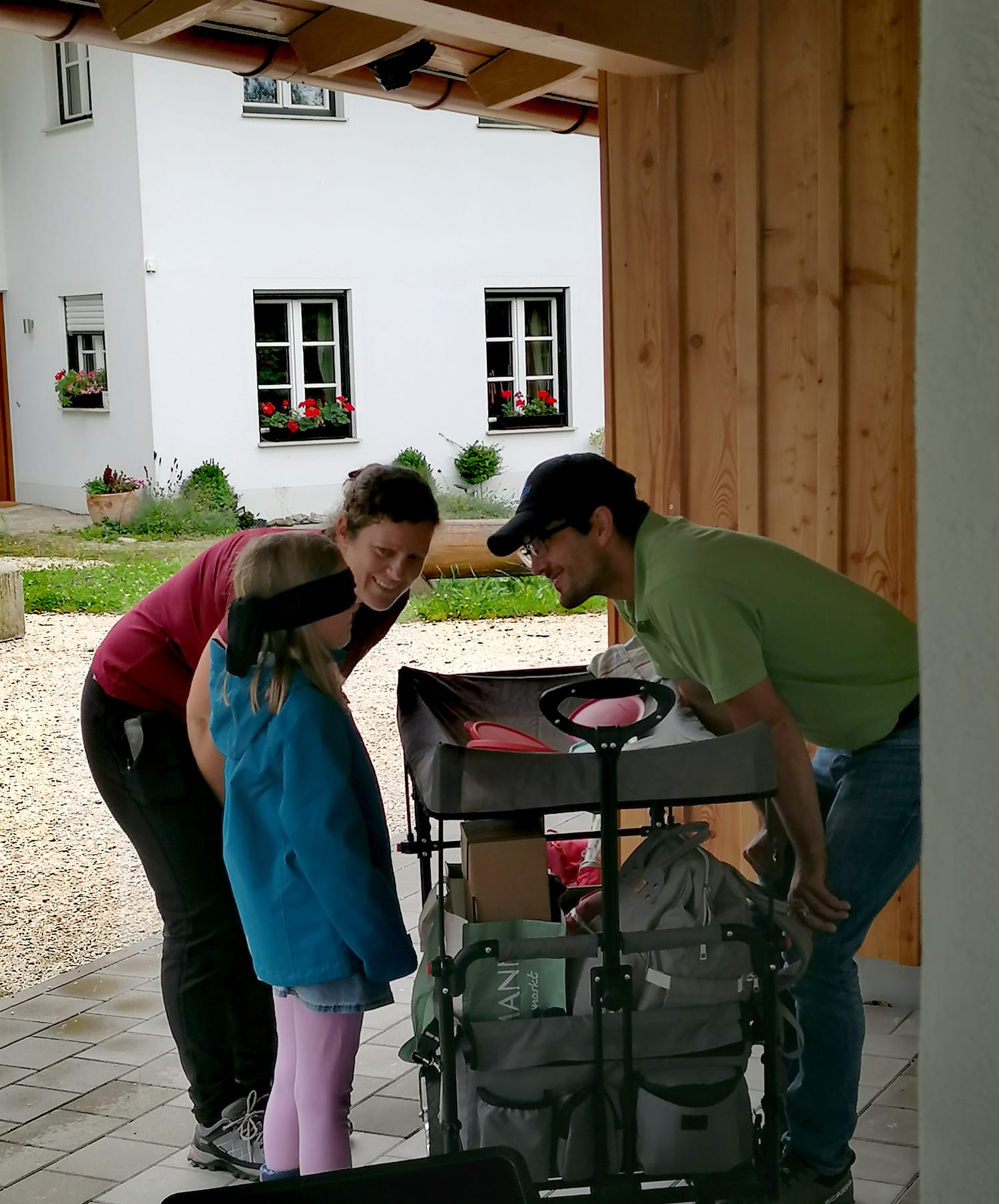 Sommerfest