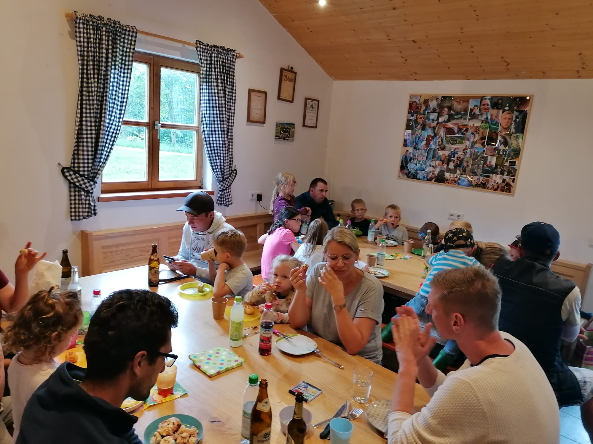 Sommerfest