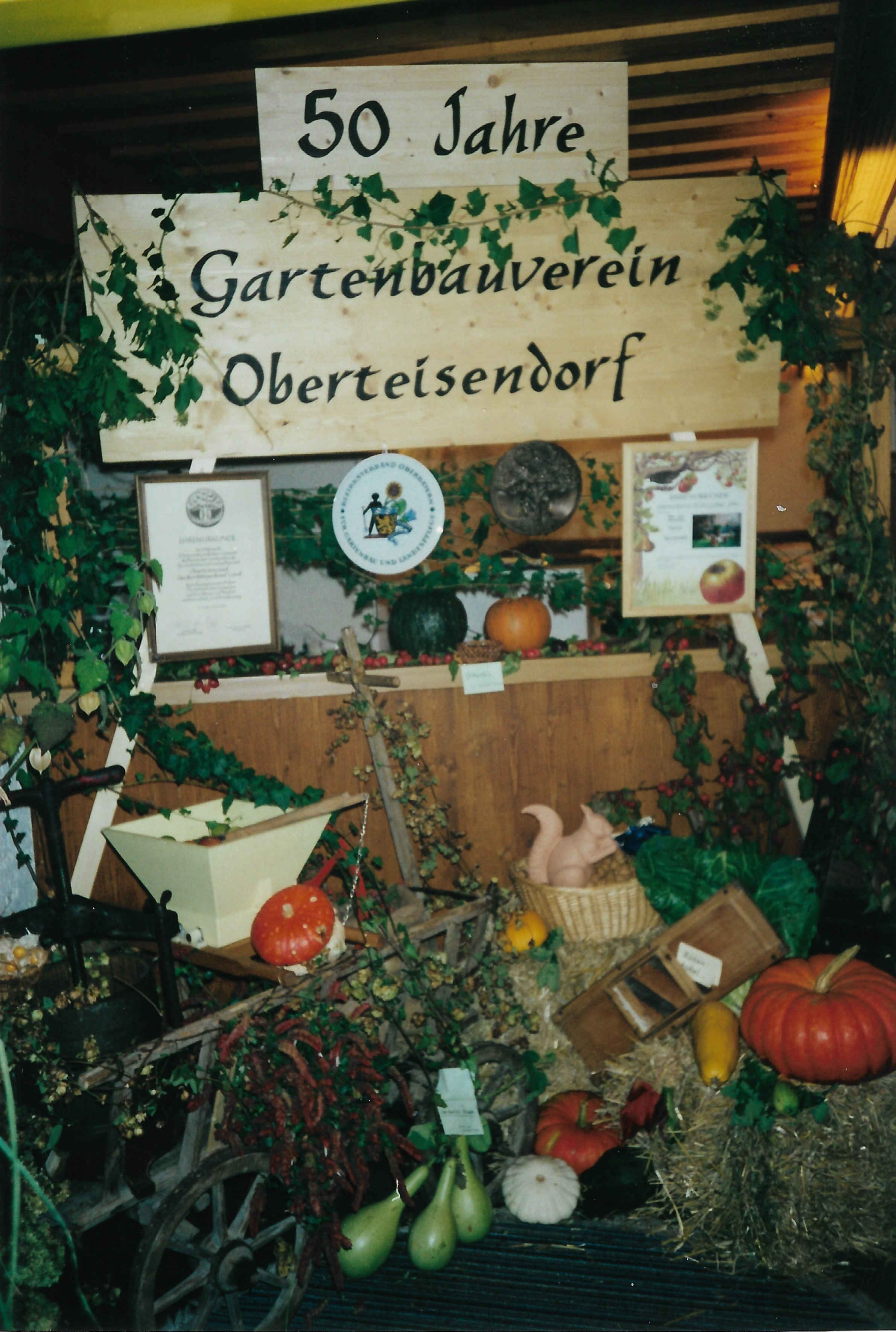 50 Jahre OGV 50Jahre OGV
