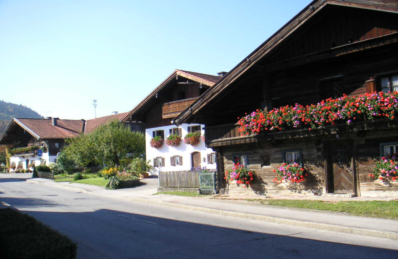 Dorfstraße Dorfstraße