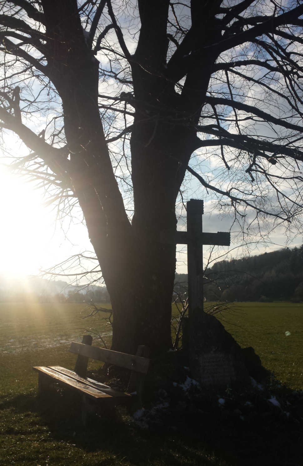 Feldkreuz Feldkreuz