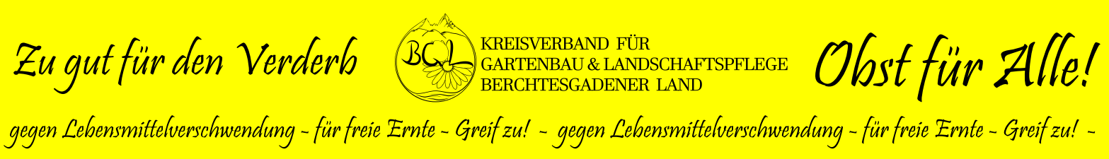 Gelbes Band
