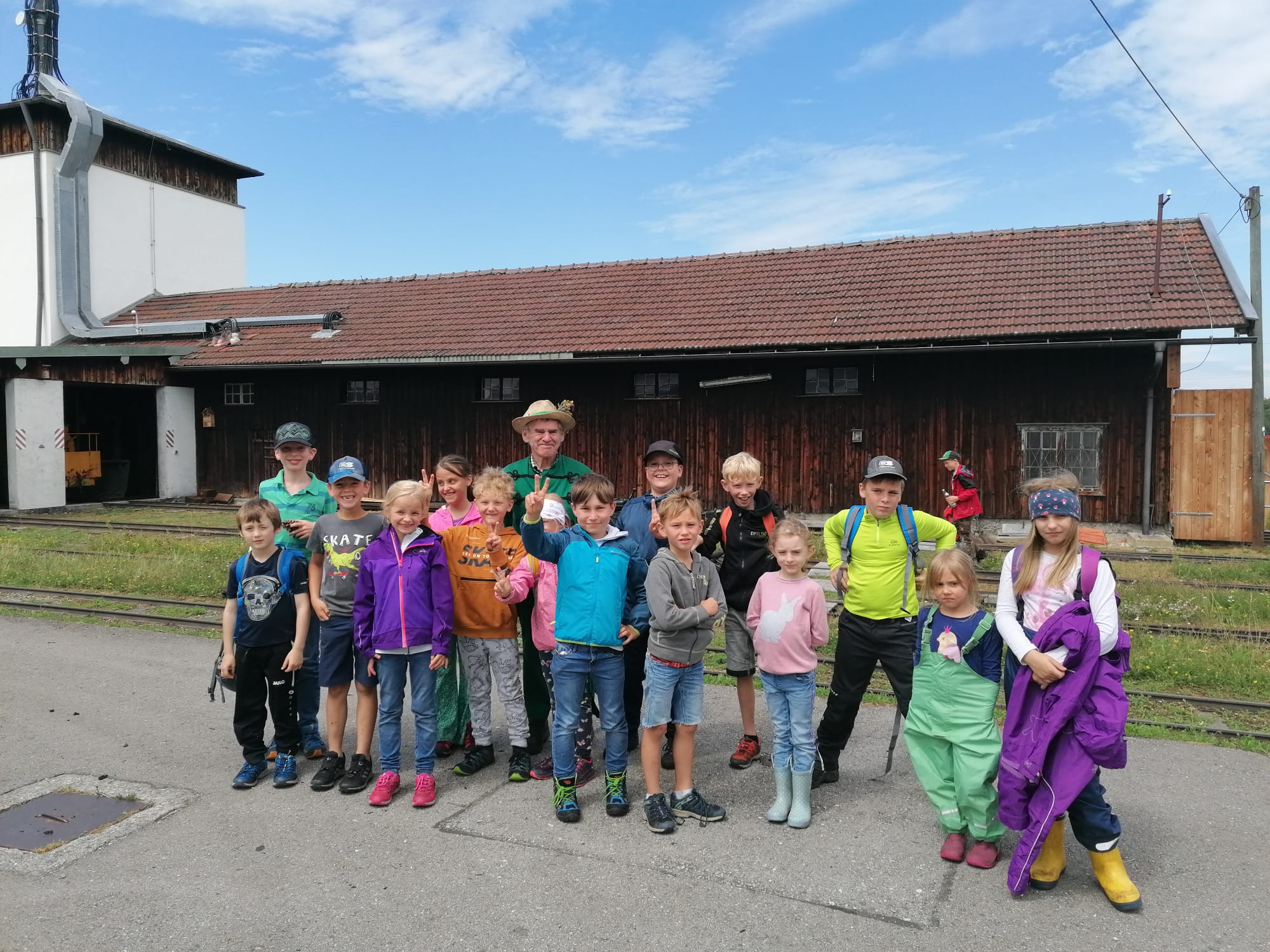 Zur Bildergalerie Bildergalerie