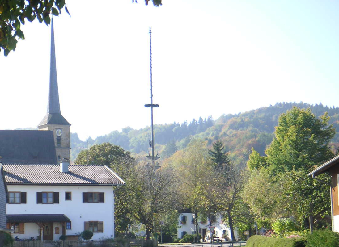 Kirche Kirche