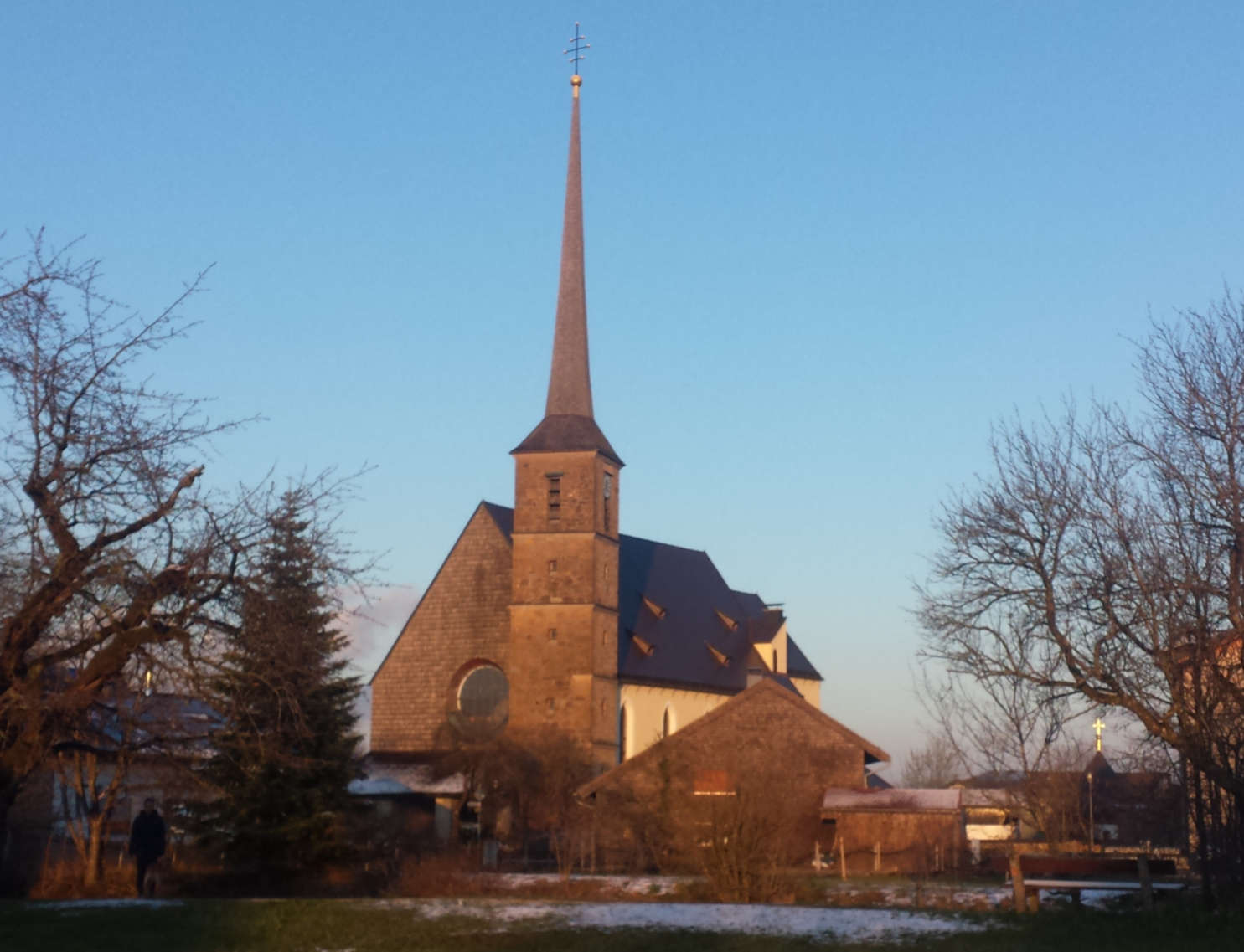 Kirche